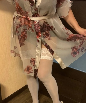 Ниночка, 46 лет