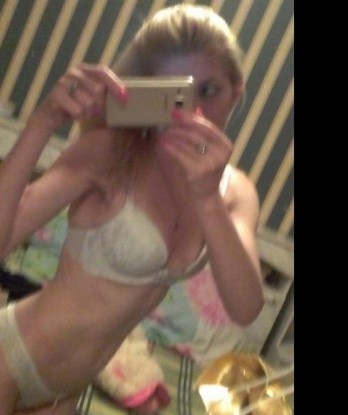 Галиночка, 34 года