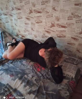 Ольга, 38 лет